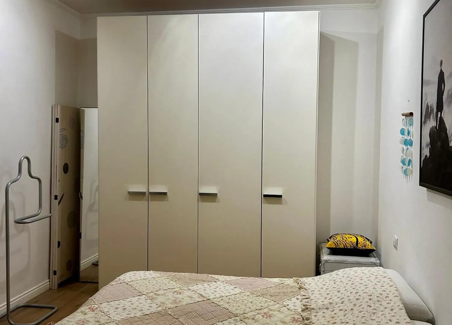 Daire Camilla Home La Spezia
