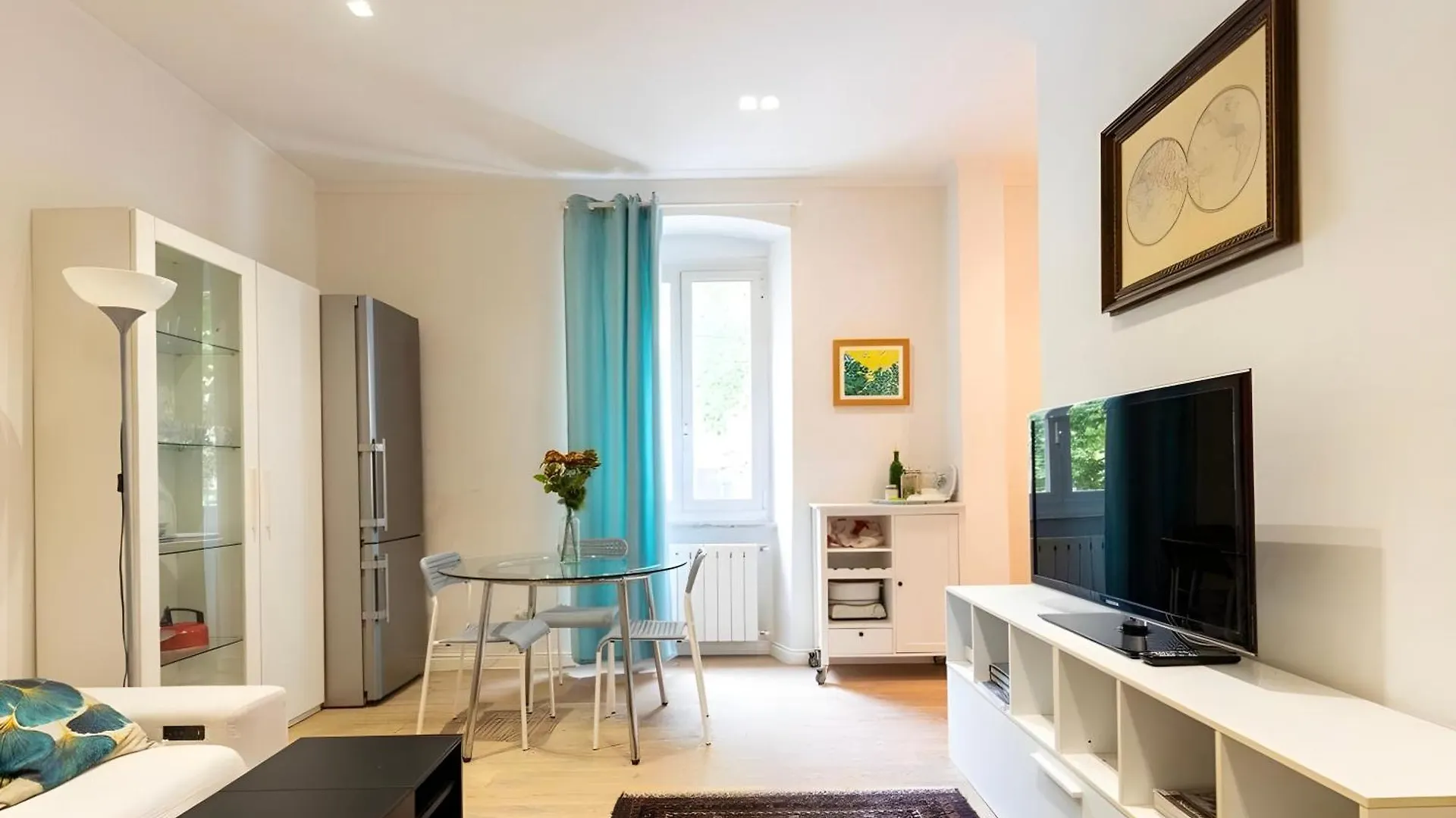 Camilla Home La Spezia İtalya