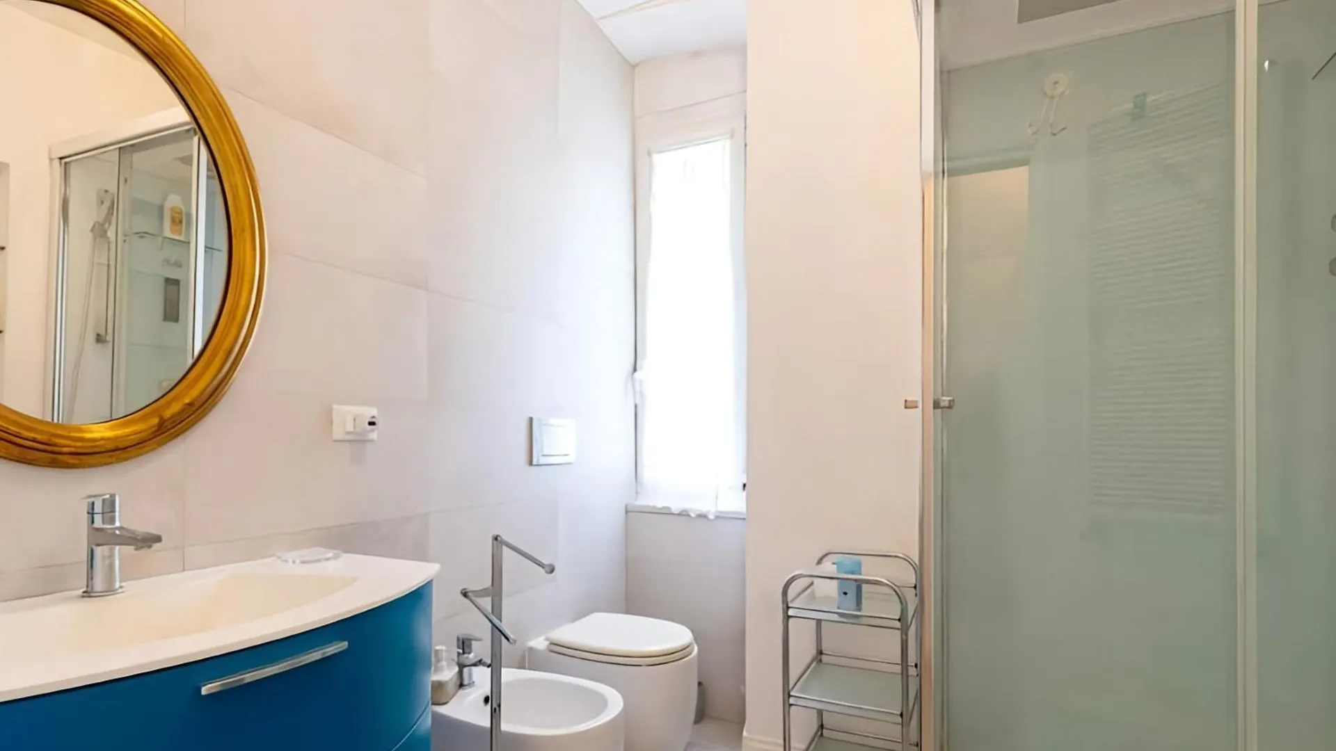 Daire Camilla Home La Spezia İtalya